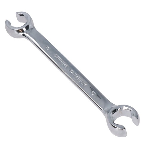 Metric combination flare - metric,