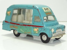 Triang Spot on 265 BEDFORD TONIBELL ICE CREAM VAN (280)