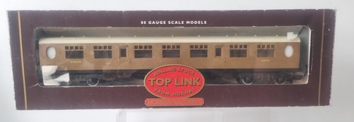 Hornby gauge r4005 - gauge, br