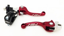 ASV F3 Front Brake Clutch