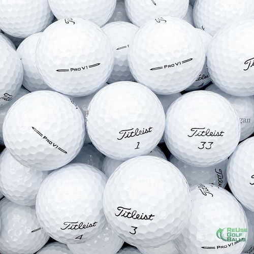Titleist pro golf - pro, v1
