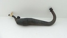 Suzuki RG 500 manifold exhaust