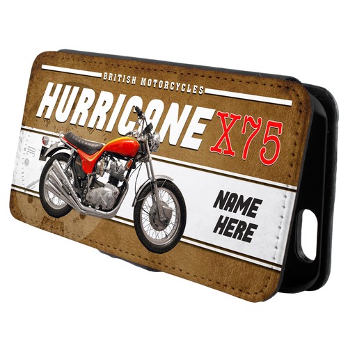 Personalised triumph iphone - personalised,