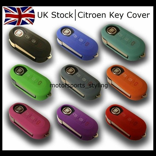 Key fob cover - fob,