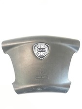 Lancia Thesis Steering Wheel