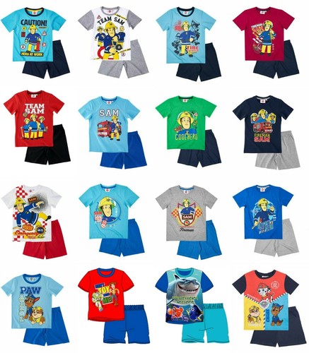 Boys kids pyjamas - , nightwear