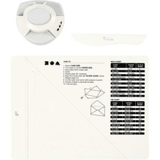 Plastic Scoring Board Printed