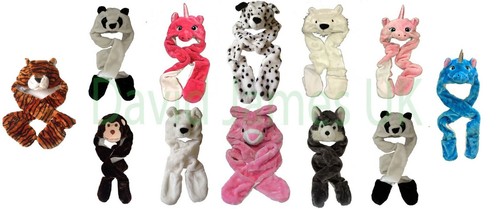 Animal faux fur - animal,