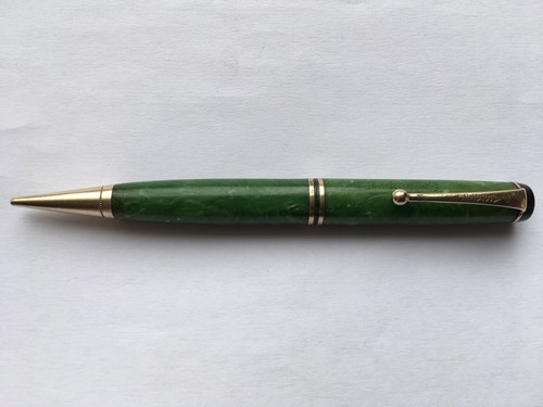 C1920s 30s vintage - vintage, parker