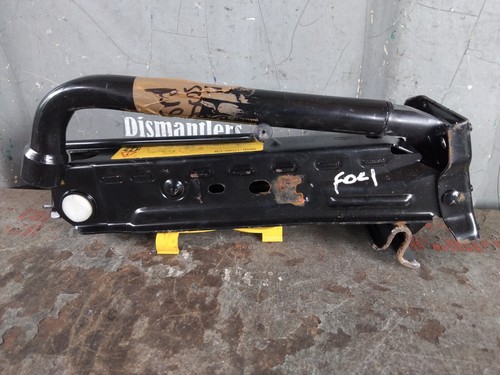 Ford focus mk1 jack - jack, and