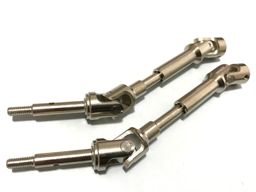 Heavy duty rear cvd - duty,