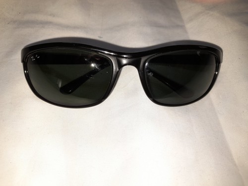 Vintage ray ban predator - b&l,