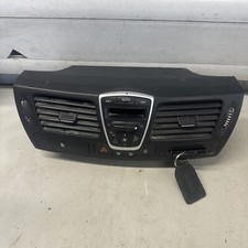 2008 RENAULT LAGUNA MK3 CENTRE