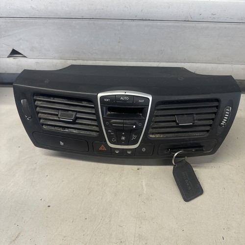 2008 renault laguna mk3 - renault, centre