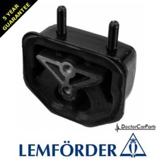 Front Right Engine Mounting