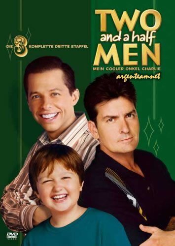 Two and half men the - and,