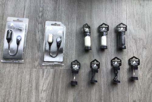 Nash slap head bobbin - head,