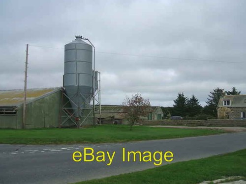 Photo 6x4 artlaw farm - photo,