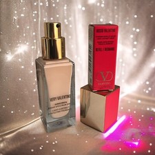 HTF Valentino Very Valentino