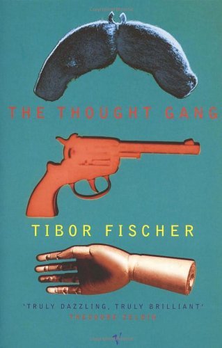 The thought gang tibor - thought,
