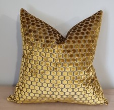 Designers Guild Jabot Mustard