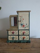 Hand-painted Small Scale Mini