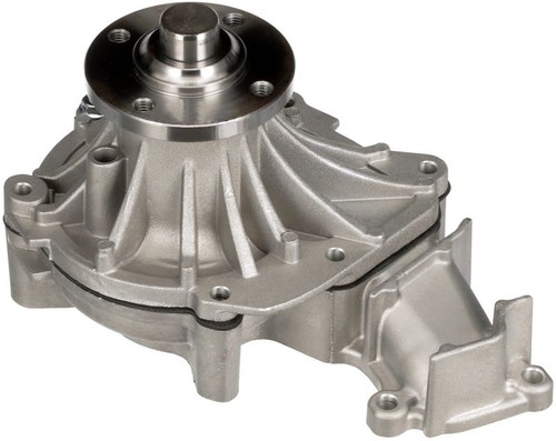 Gates engine cooling - gates,