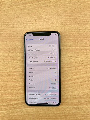 Apple iphone 256gb space - apple,