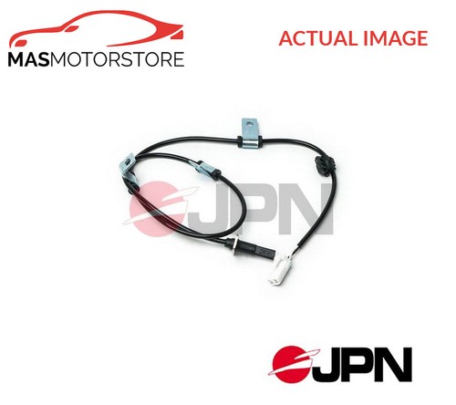 Abs wheel speed sensor - abs,