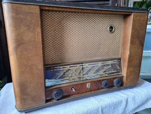 Vintage phillips saturn - phillips,