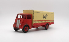 DINKY SUPERTOYS GUY 'SPRATTS'