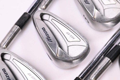 Mizuno irons pw sw - mx-17, /