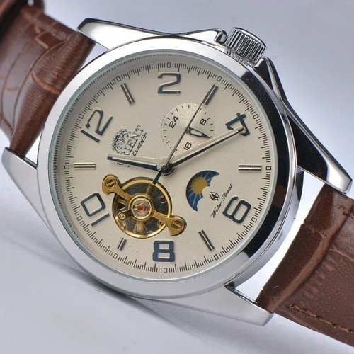 Orient watch refurbished - orient,