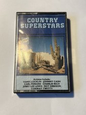 Original Cassette Tape