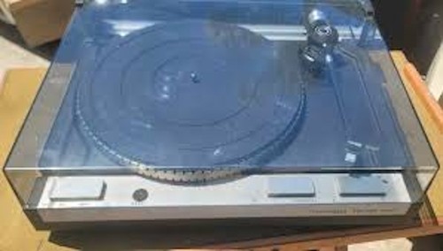 Thorens 115 - thorens,