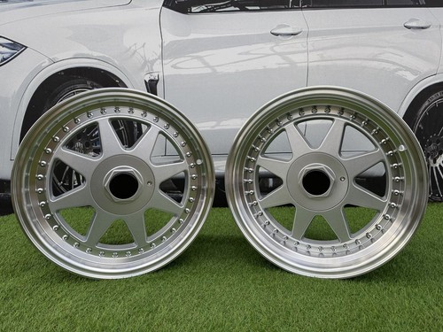 R17 inch 5x112 zender - 4x,