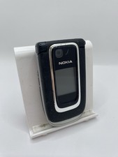 Nokia 6131 black unlocked - 6131,