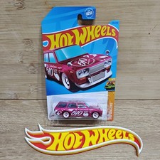 Hot Wheels Super Treasure Hunt