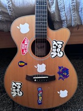 Tanglewood Discovery DBT SFCE