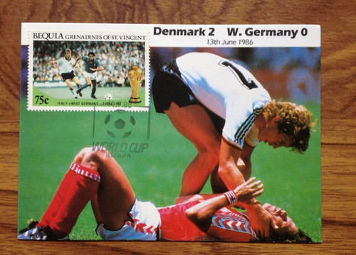 Denmark germany mexico 86 - germany,