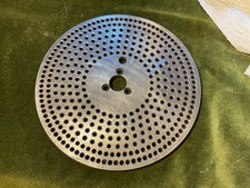 Myford Dividing Plate No. 1