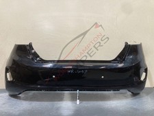 FORD FIESTA VIII MK8 ST-LINE