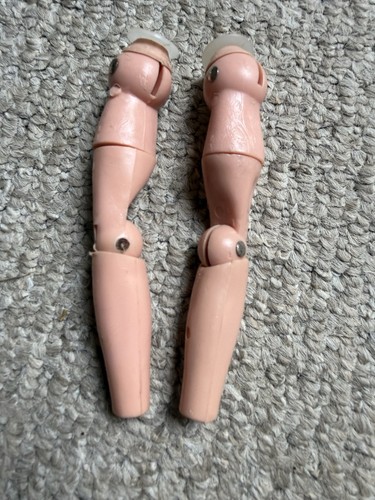 Vintage action man - vintage,