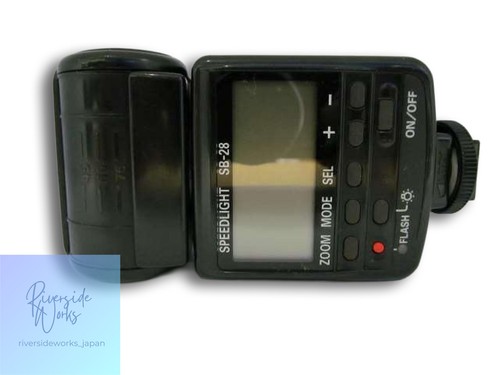 Nikon flash speedlight - nikon,