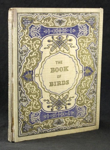 C1851 book about - c1851, 6