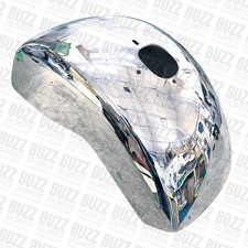 Vespa T5 Mark 1 Front Mudguard