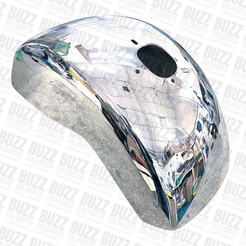 Vespa mark front mudguard - vespa,