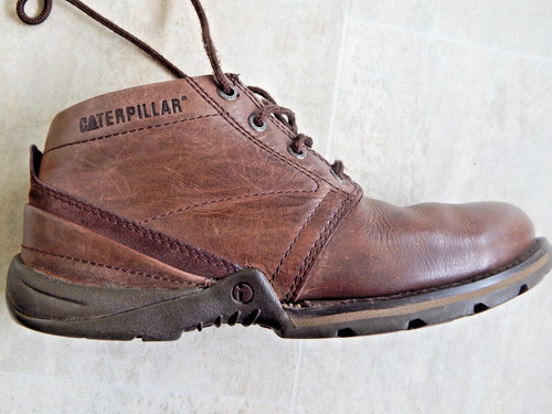 Caterpillar boots size eu - boots.,