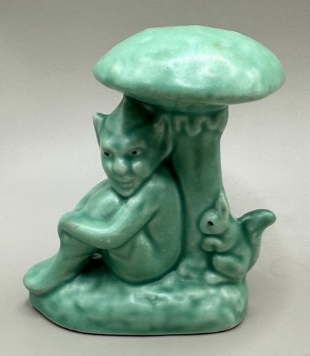 Rare sylvac green - sylvac,