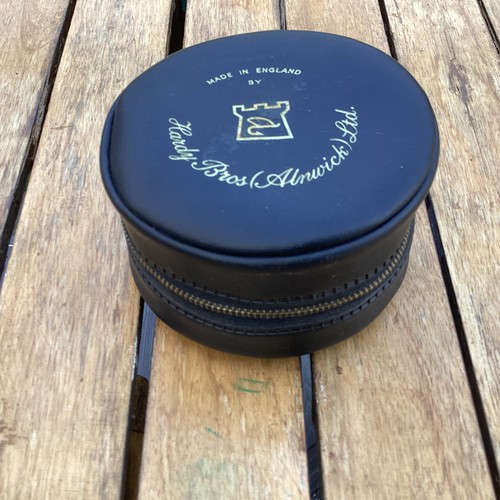 Hardy salmon fly fishing - salmon, reel